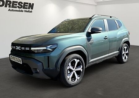 Dacia Duster HYBRID 140 Journey 5 Türen