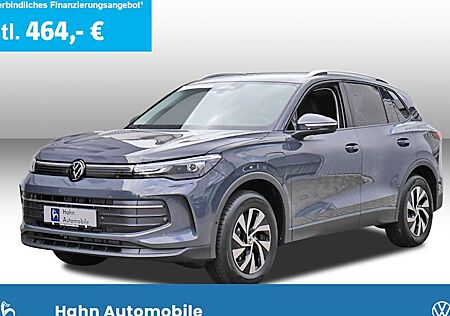 VW Tiguan 1.5 eHybrid OPF DSG Life 5 Türen