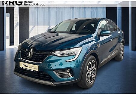 Renault Arkana Mild Hybrid 140 EDC Techno 5 Türen