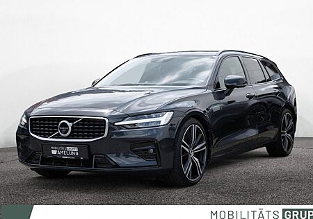 Volvo V60 T4 Geartronic 5 Türen