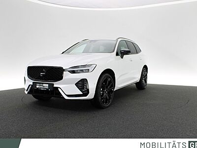 Volvo XC 60 B5 AWD Black Edition Plus Auto 5 Türen
