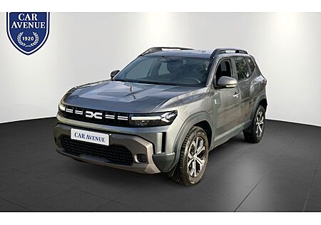 Dacia Duster TCe 130 Expression 5 Türen