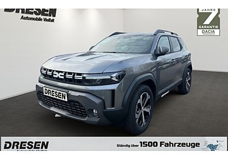 Dacia Duster hybrid 155 Journey 5 Türen
