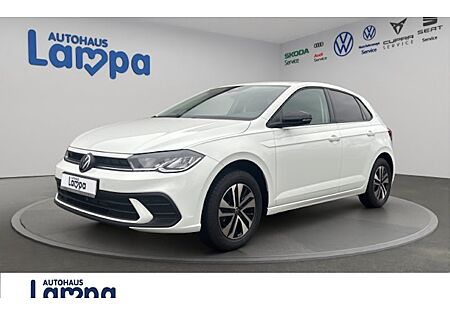 VW Polo 1.0 59kW ENERGY 5 Türen