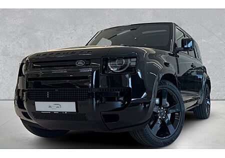 Land Rover Defender 3.0 D350 MHEV X-Dynamic HSE 110 5 Türen
