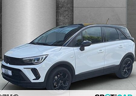 Opel Crossland X 1.2 DI Turbo 96kW Elegance Paket Auto 5 Türen