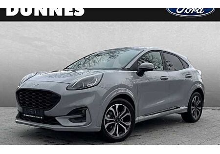 Ford Puma 1,0 EcoBoost Hybrid 114kW ST-Line 5 Türen