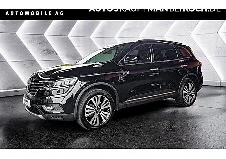 Renault Koleos BLUEdCi 185 4WD Automatik Initiale Paris 5 Türen