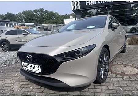 Mazda CX-30 e-SKYACTIV-G M-Hybrid 140 Exclusive-l AT 5 Türen