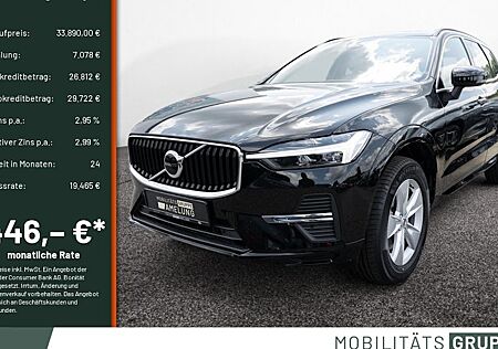 Volvo XC 60 B4 Core Auto 5 Türen