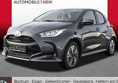 Toyota Yaris 1.5-l-VVT-i Hybrid 116 CVT Comfort 5 Türen