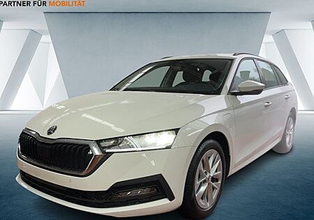 Skoda Octavia 1.4 TSI iV DSG AMBITION COMBI 5 Türen