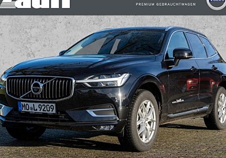 Volvo XC 60 B5 D AWD Inscription Geartronic 5 Türen