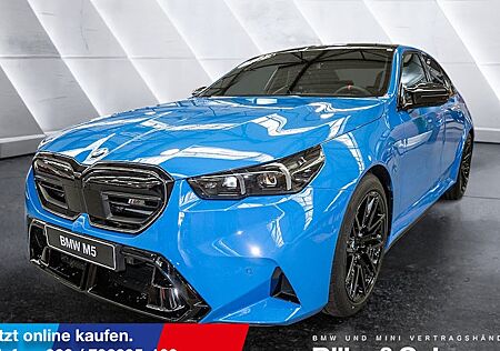 BMW M5 Plug-In Hybrid xDrive A 4 Türen