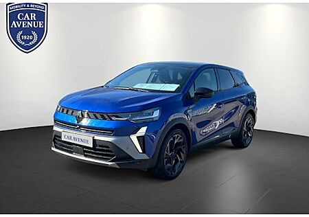 Renault Symbioz Full Hybrid E-Tech 160 Esprit Alpine 5 Türen