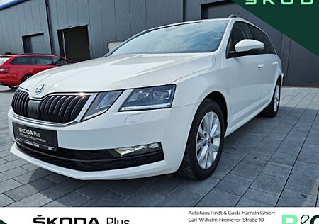 Skoda Octavia 1.5 TSI ACT DSG Tour Combi 5 Türen