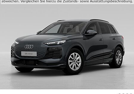 Audi Q6 e-tron quattro 5 Türen