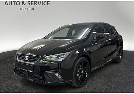 Seat Ibiza 1.0 TSI 85kW FR DSG 5 Türen