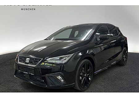 Seat Ibiza 1.0 TSI 85kW FR DSG 5 Türen