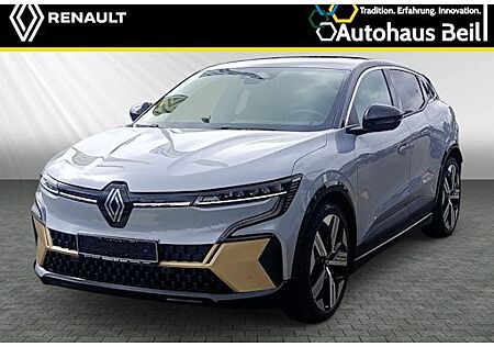 Renault Megane E-Tech Iconic 220 Comfort Range 5 Türen