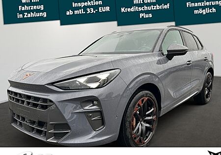 Cupra Terramar 2.0 TSI 195kW VZ DSG 4Drive 5 Türen
