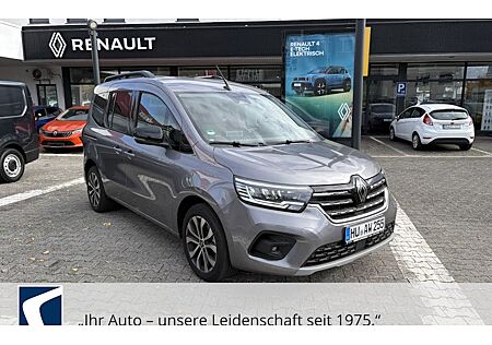 Renault Kangoo TCe 130 EDC Techno L1 5 Türen