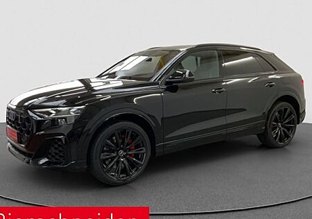 Audi Q8 60 TFSI e quattro tiptronic 5 Türen