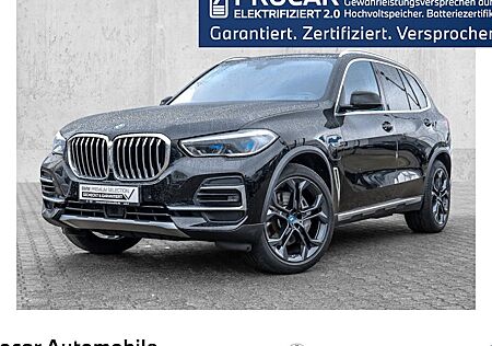 BMW X5 xDrive45e 5 Türen