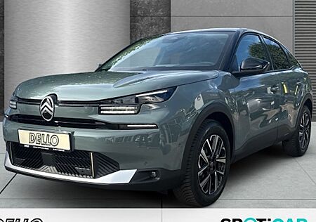 Citroën C4 PureTech 130 S&S MAX EAT8 5 Türen