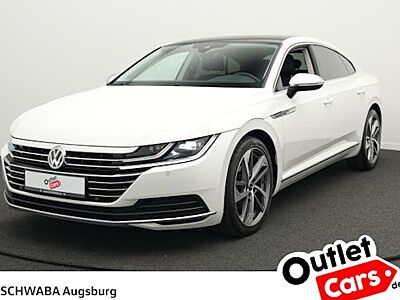VW Arteon 2.0 TSI DSG Elegance 5 Türen