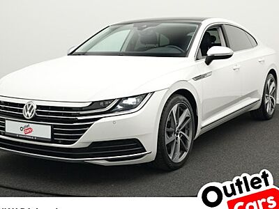 VW Arteon 2.0 TSI DSG Elegance 5 Türen