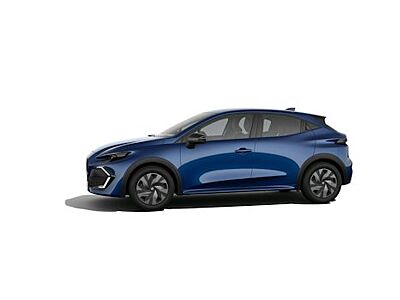 Renault Clio Full Hybrid E-Tech 160 Evolution 5 Türen