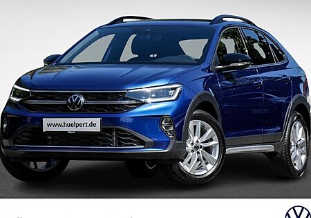 VW Taigo 1.0 TSI OPF 85 kW DSG MOVE 5 Türen