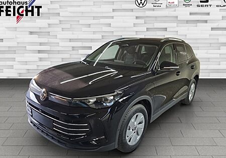 VW Tiguan 1.5 eHybrid OPF 130kW DSG Elegance 5 Türen