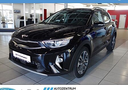 Kia Stonic 1.0 T-GDI 100 Edition 7 5 Türen