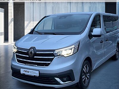 Renault Trafic Grand Combi Blue dCi 170 EDC Spaceclass 5 Türen