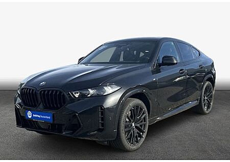 BMW X6 xDrive40d M Sport 5 Türen