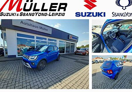 Suzuki Ignis 1.2 DUALJET HYBRID Comfort+ 5 Türen