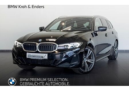 BMW 3er 318i Touring Auto 5 Türen