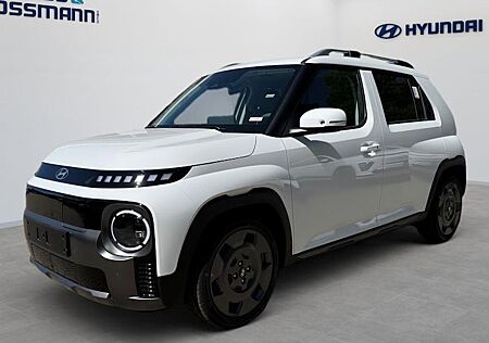 Hyundai Inster 49 kWh Cross 5 Türen