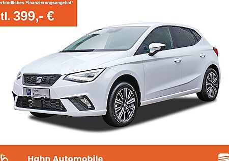 Seat Ibiza 1.0 TSI 85kW Road Edition DSG 5 Türen