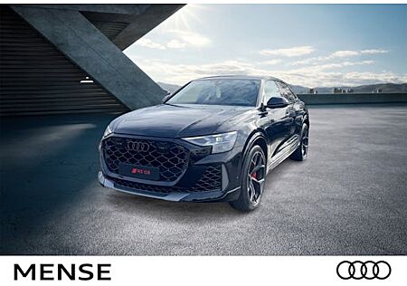 Audi RS Q8 performance TFSI quattro tiptronic 5 Türen