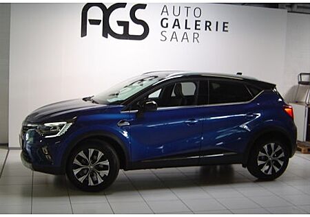 Renault Captur TCe 90 Techno 5 Türen
