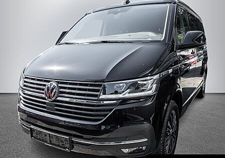 VW T6 California 2,0 TDI 110kW SCR DSG Ocean 4 Türen