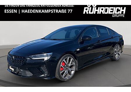 Opel Insignia 2.0 Turbo 169kW GSI Auto 4x4 GS 5 Türen