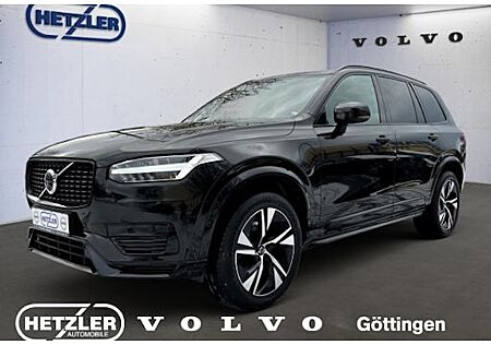 Volvo XC 90 T8 Geartronic Recharge R-Design Edition 5 Türen