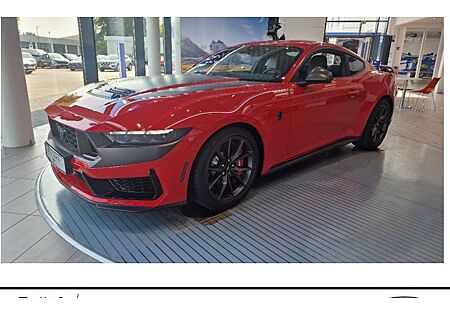 Ford Mustang 5.0 Ti-VCT V8 Auto Dark Horse 2 Türen