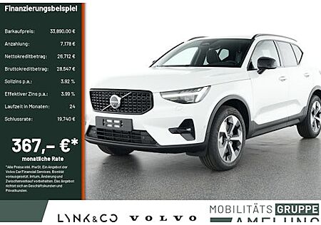 Volvo XC 40 B3 Ultra Dark DCT 5 Türen