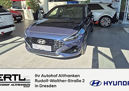 Hyundai i30 1.0 T-GDI Advantage 5 Türen