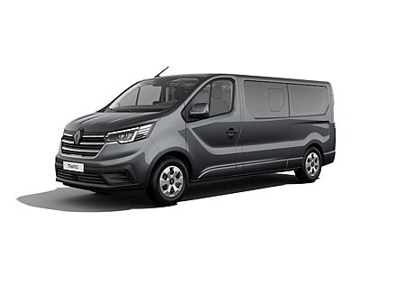 Renault Trafic Grand Combi Blue dCi 170 EDC Evolution 4 Türen
